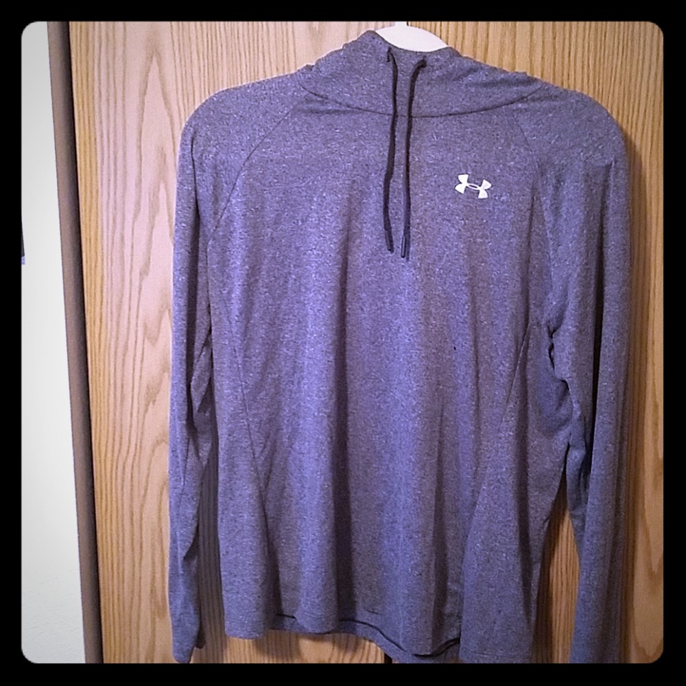 Under Armour sweatshirt